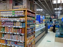 零售区-果蔬好生活超市(双井店)