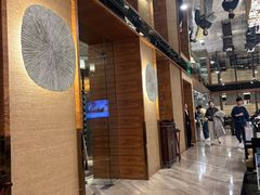 -索菲特酒店·海鲜自助 ·聚餐厅