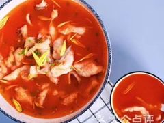 金蕊红汤鱼-后海16号·北京私房菜
