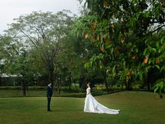 -经典婚纱摄影美学馆·私人定制
