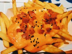 -纽约薯条(世豪广场店)