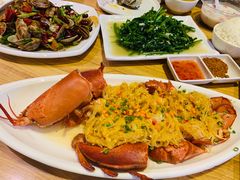 -南海渔家•海鲜•正宗海南菜(海棠湾店)