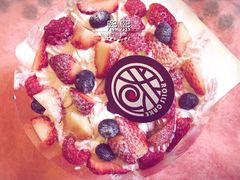 -卷心卷意·轻甜蛋糕(新光天地店)