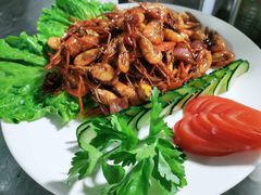 -客家大院·非遗赣南客家菜(郁孤台店)