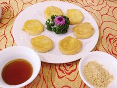 红糖糍粑饼-钦善斋(武侯祠店)