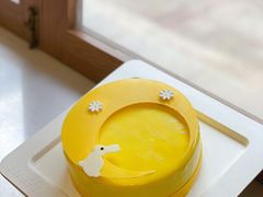 -壹点壹客·生日蛋糕(南山店)