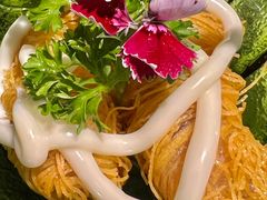 -忘忧草融合私房菜(红鼎国际店)