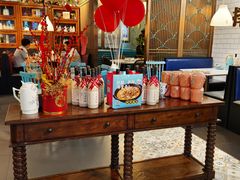 -外婆小聚茶餐厅·生日·团建(市民中心店)