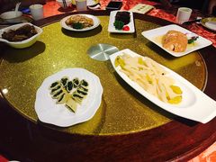 -功德林(南京西路店)