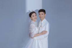 -金夫人婚纱摄影