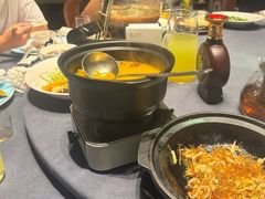 -楚禾宴·家宴(光谷大道店)