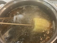 -哈工大一校区食堂