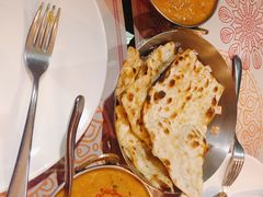 -克比叔叔印度餐厅Kebabs on the Grille(永康路分店)