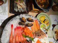 -匠和风精致料理(成都龙湖滨江天街店)