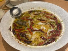-新太二·鲜料川菜(智慧城广百店)