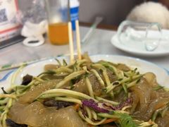 -一口猪海鲜浑锅·东北家常菜