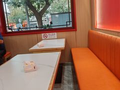 -杏园餐厅(西四北大街店)