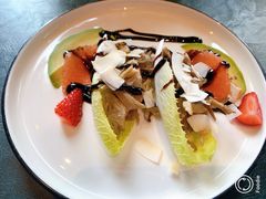 -YUE·6·西式融合餐厅(外滩六号店)