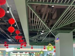 大堂-春润大地海南椰子鸡(沙井京基百纳广场店)