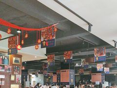 -天下客饭店(中山路店)