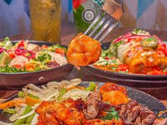 -Q MEX 库迈墨西哥餐吧(三里屯店)