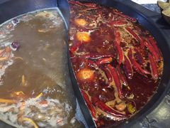 -蜀大侠火锅(建设路第五大道店)