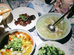 -老外婆·渔村(恒一广场店)
