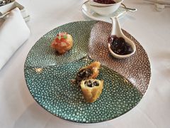 -金轩中餐厅 Jin Xuan(浦东丽思卡尔顿酒店)
