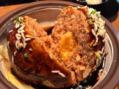 招牌狮子头-扬州狮子楼·非遗淮扬菜(东关街店)