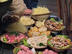 -笔记安顺夺夺粉火锅