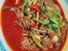 -阿西娅食府(中关村店)