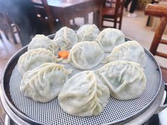 -叶存利海鲜大馅饺子(海宁路总店)