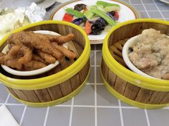 -成记海鲜粥(意大利风情街店)