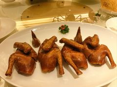 -利苑酒家(合景国际金融广场店)