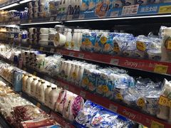 -永辉超市(红旗街万达广场店)