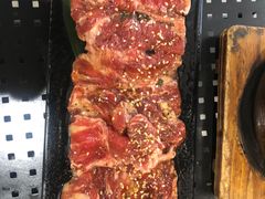 -妥妥烤肉料理(昙华林店)