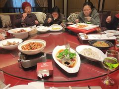 -王府井酒店(金桥港湾店)