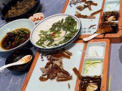 -印巷里主题餐厅(马鞍山店)