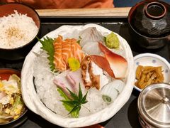 杂锦寿司饭-小山日本料理(兴业太古汇店)