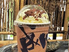 -成川茶店·潮汕工夫浓茶(万象店)