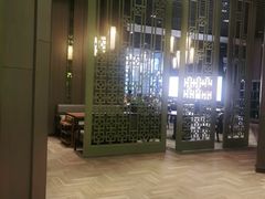 -香厨中餐厅(松北香格里拉店)