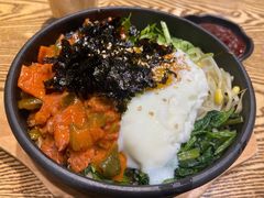 -吴草鸡爪오초닭발韩食堂(融恒盈嘉中心店)