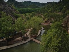 -仙居谷风景区