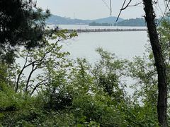 -万佛湖风景区