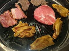 -韩罗苑(万象城店)