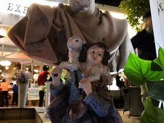 -火车头法国西餐厅