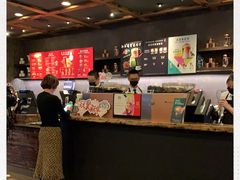 -星巴克臻选(青岛麦凯乐分店)