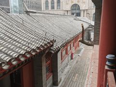 -于谦祠