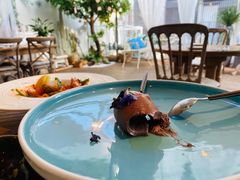 -树与夏花 · 隐世西厨