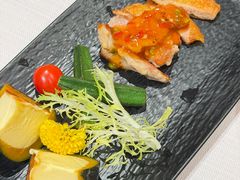 -東園·廣州味·點心與燒鵝(东山口店)